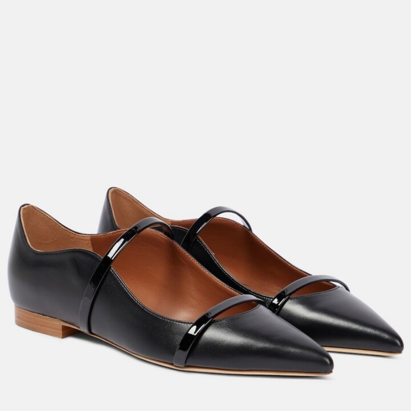 Street Fashion Shoes - Mode Frauen Herbst High Heels Schuhe