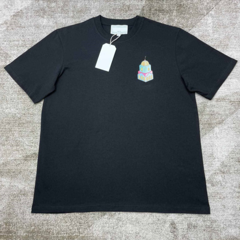Street Fashion In Paris - Top Casinoblank Marokko Paris Schloss Logo