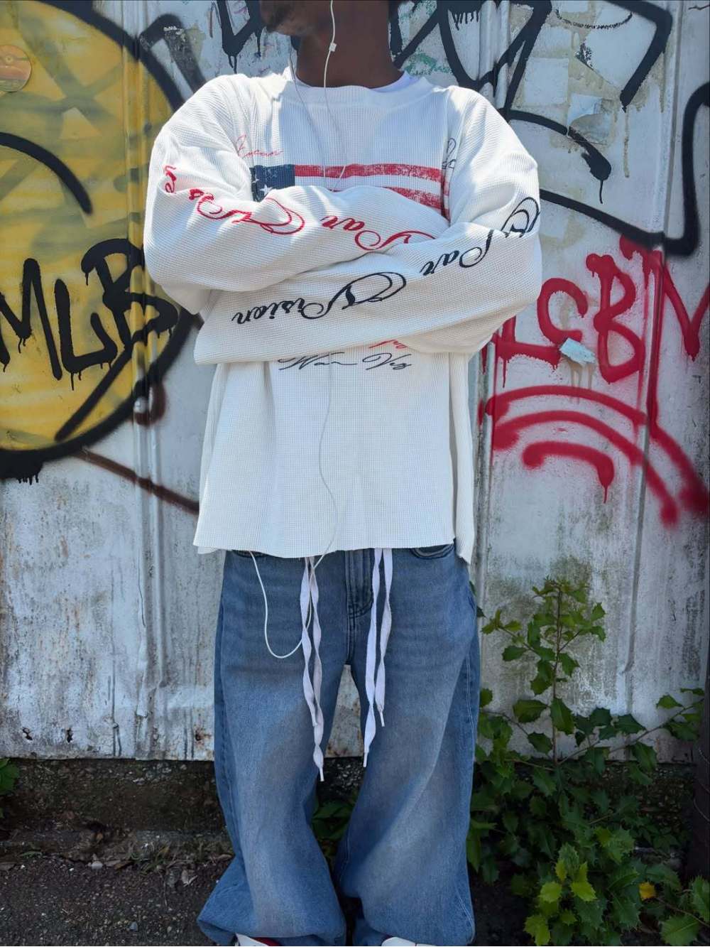 Street Fashion Casual - Neues Herbst 2026 Y2K American Retro