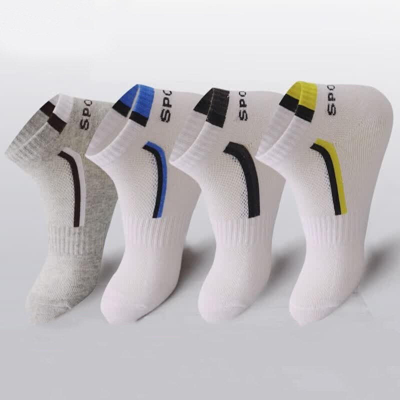 Street Fashion Youtube - 2 Paar/Set Herren Baumwollmischung Socken Casual