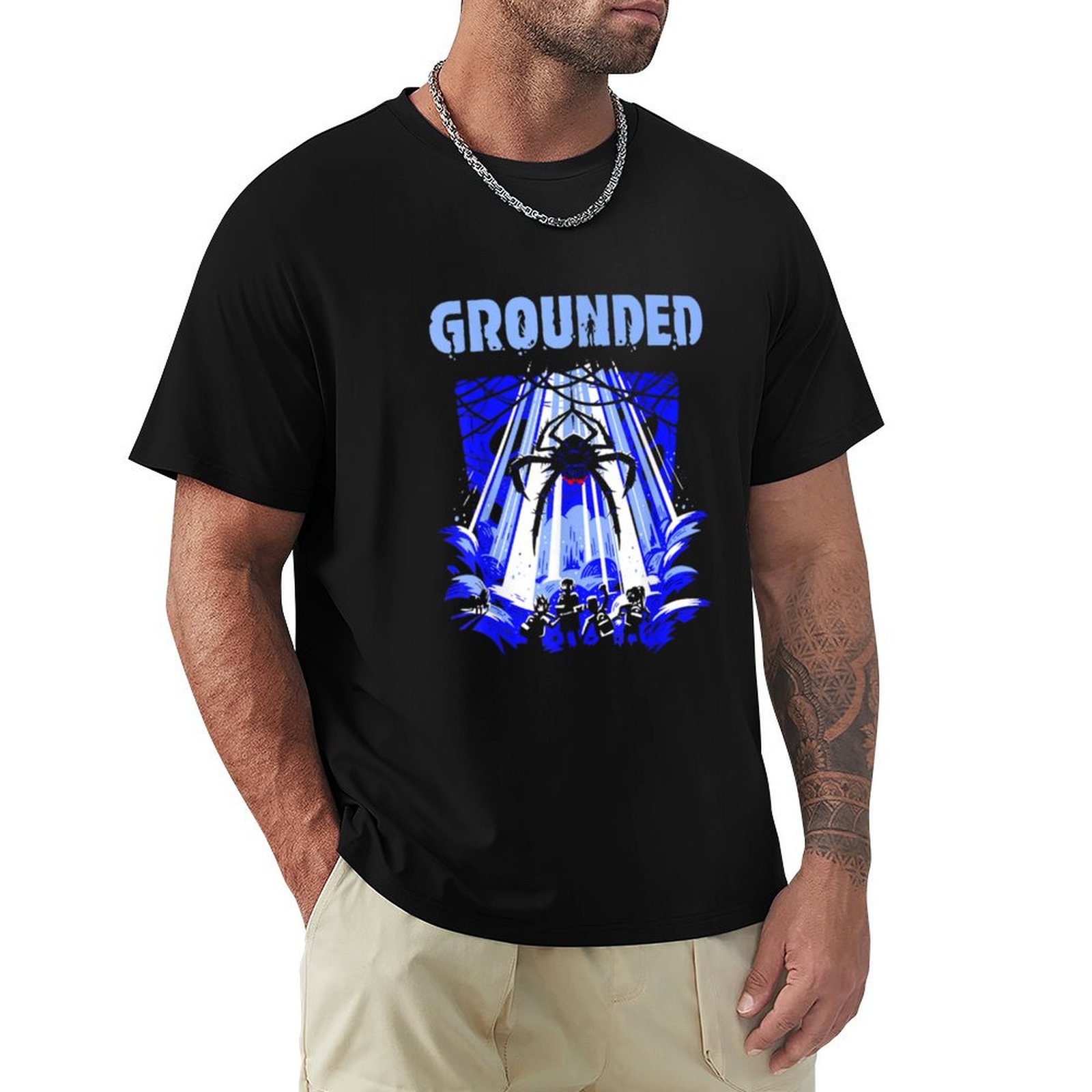 Street Fashion Videos - Grounded Video Game Grounded Video Game
