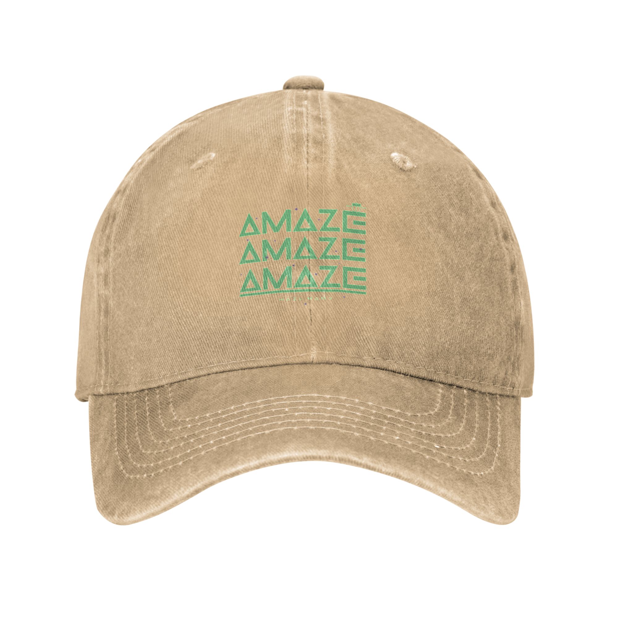 Parade Fashion Street - Project Hail Mary - Rocky Amaze