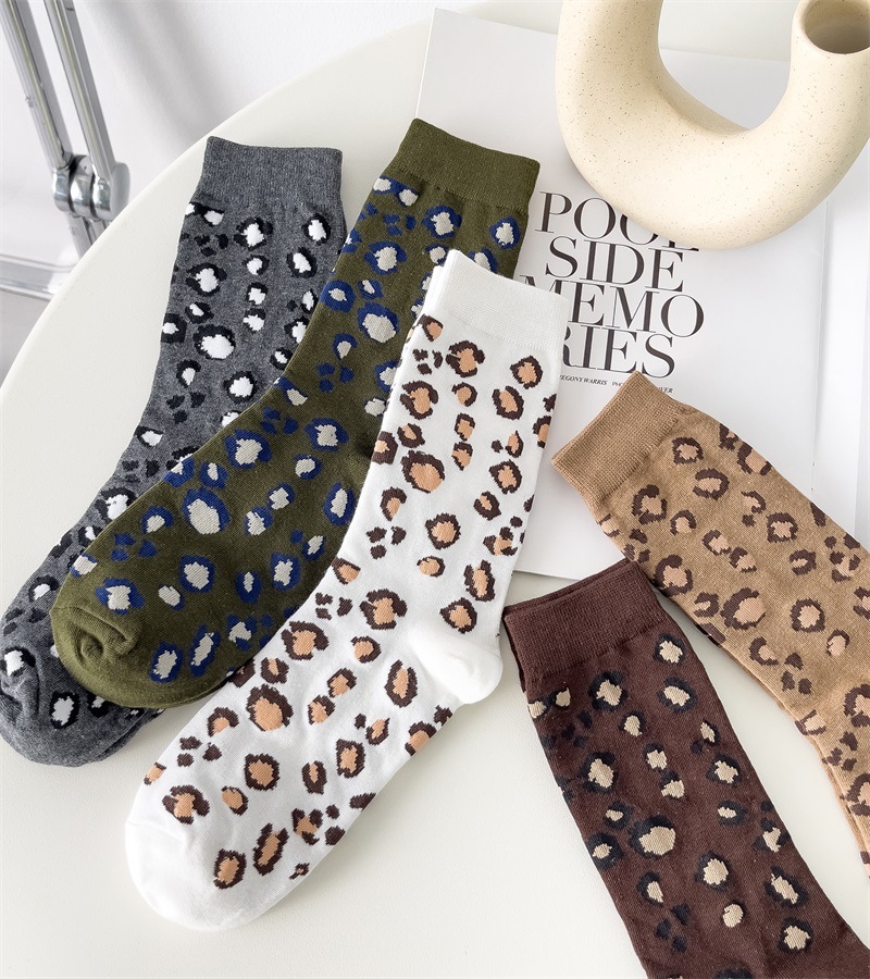 1,5–5 Paar modische Socken mit – Street Fashion Youtube Bewertung und Preis