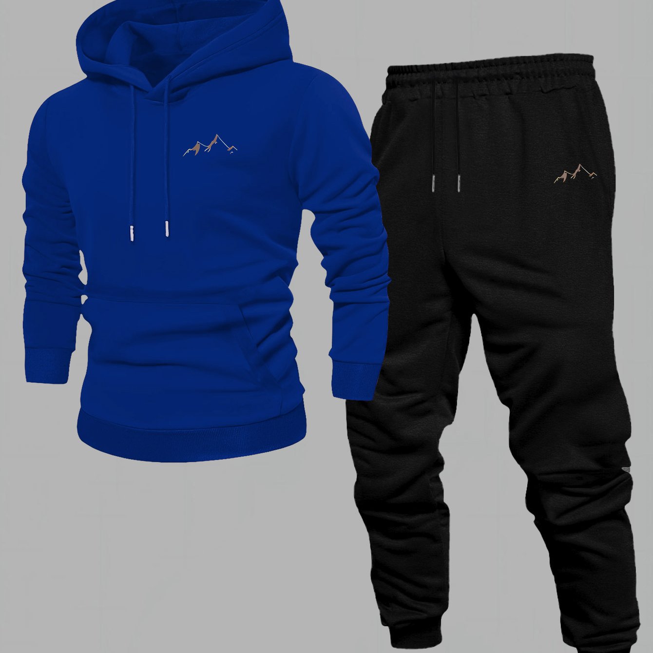 Herren Frühling Herbst Trainin – Street Fashion Outfit Bewertung und Preis