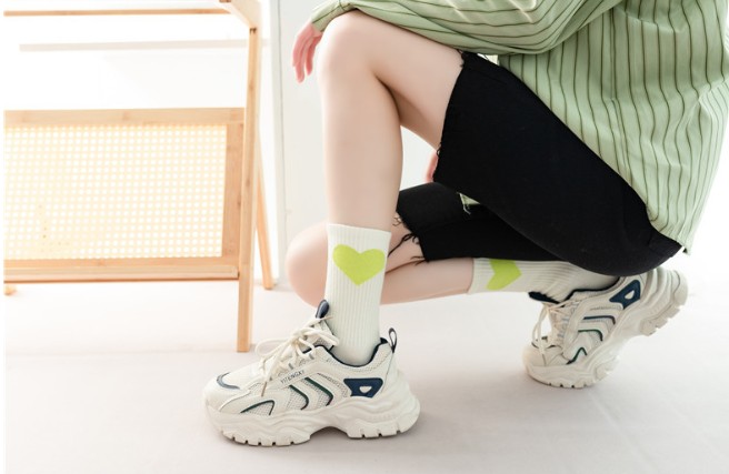 Modische Harajuku Hip-Hop Skat – Street Fashion Youtube Bewertung und Preis