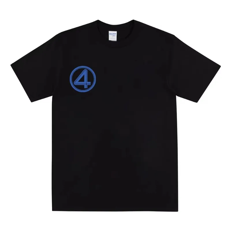 Fantastisches Four Shirt Fanta – Street Fashion Logo Bewertung und Preis