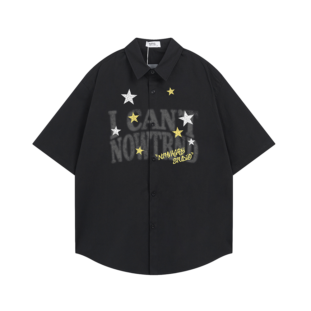 Lustiges bedrucktes Mode-Shirt – Street Fashion Reviews Bewertung und Preis
