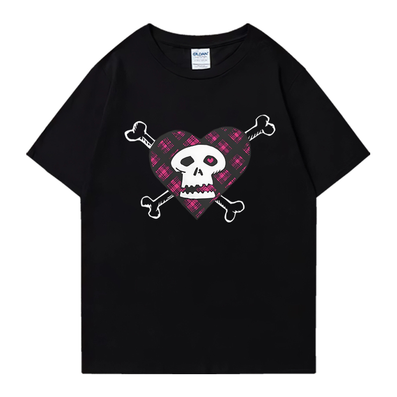 Avril Lavigne Logo Punk Rock 2 – Street Fashion Logo Bewertung und Preis