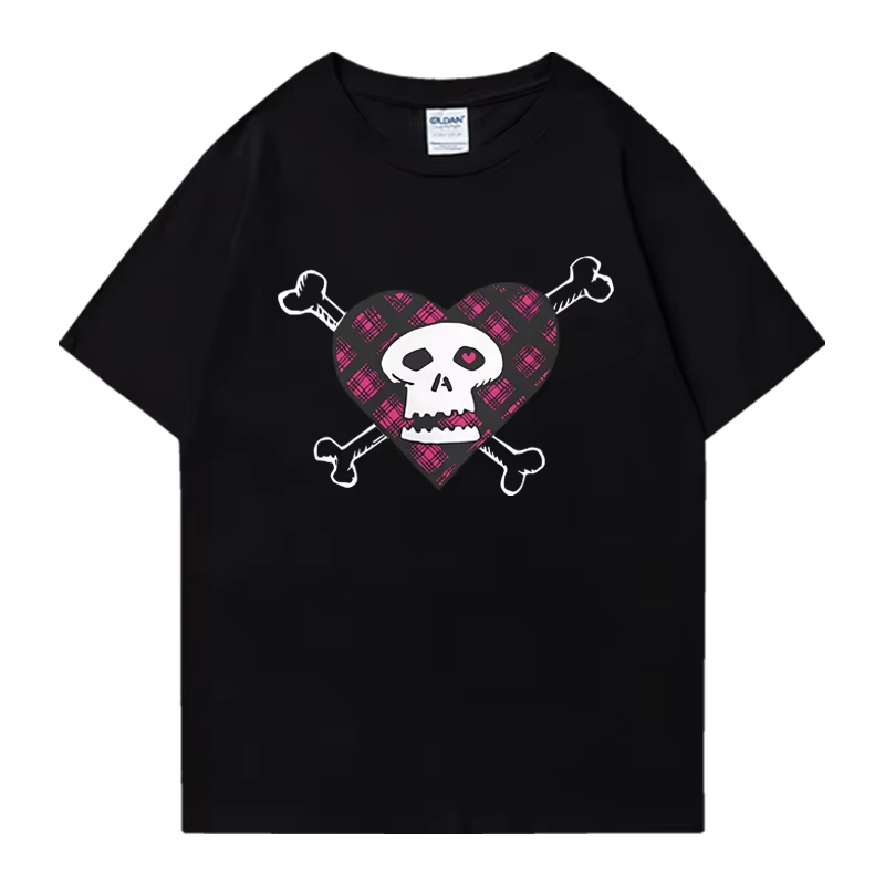 Avril Lavigne Logo Punk Rock 2 – Street Fashion Logo Bewertung und Preis