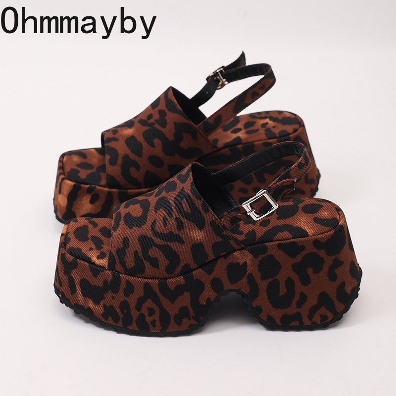 2026 Neue Sommer Damen Leopard – Street Fashion Dress Bewertung und Preis