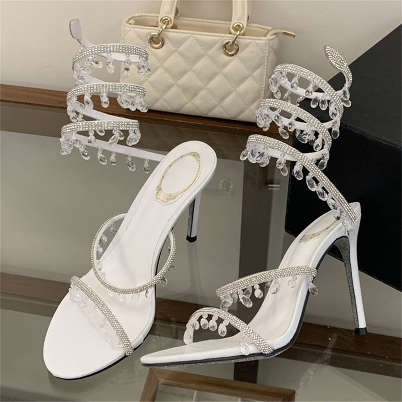 Eilyken Neue sexy dünne High H – Street Fashion Shoes Bewertung und Preis