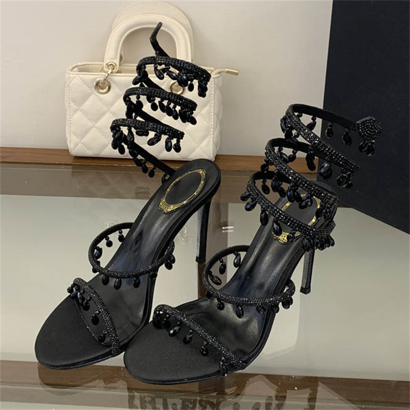 Eilyken Neue sexy dünne High H – Street Fashion Shoes Bewertung und Preis