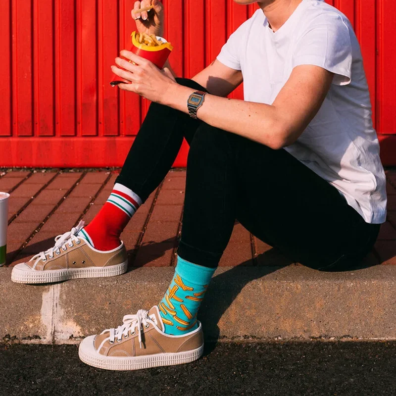 Neue Design Kreative Unregelmä – Street Fashion Youtube Bewertung und Preis