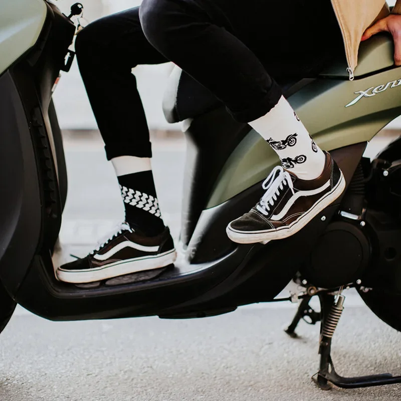 Neue Design Kreative Unregelmä – Street Fashion Youtube Bewertung und Preis