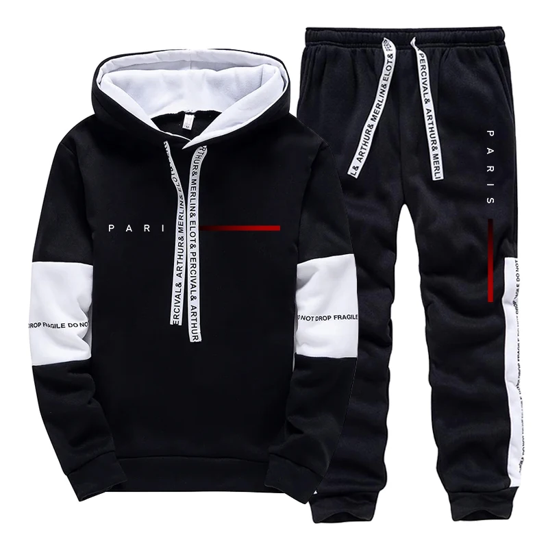 Paris Fashion Hoodie Streetwea – Street Fashion In Paris Bewertung und Preis