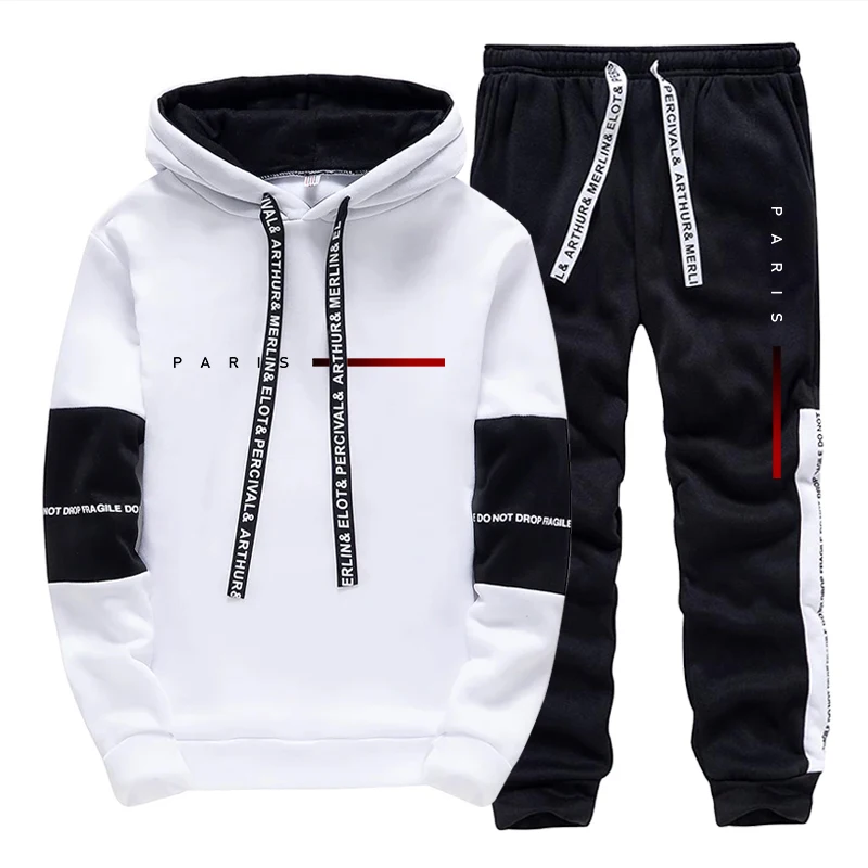 Paris Fashion Hoodie Streetwea – Street Fashion In Paris Bewertung und Preis