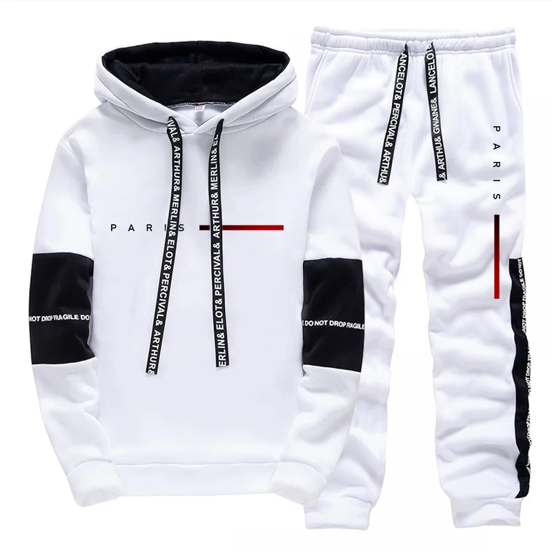 Paris Fashion Hoodie Streetwea – Street Fashion In Paris Bewertung und Preis