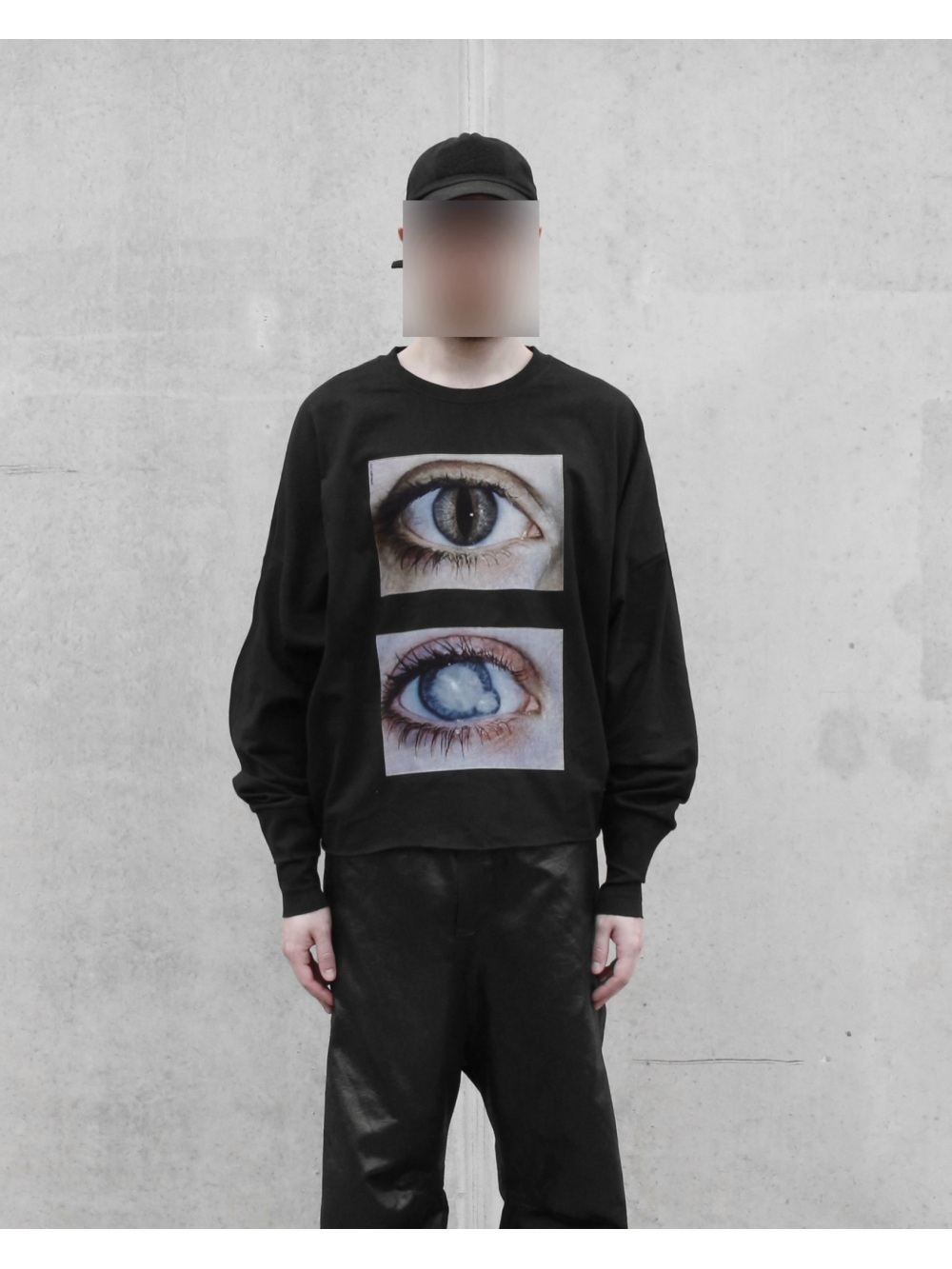 2026 Neues Dunkles Gothic-Ober – Street Fashion Casual Bewertung und Preis