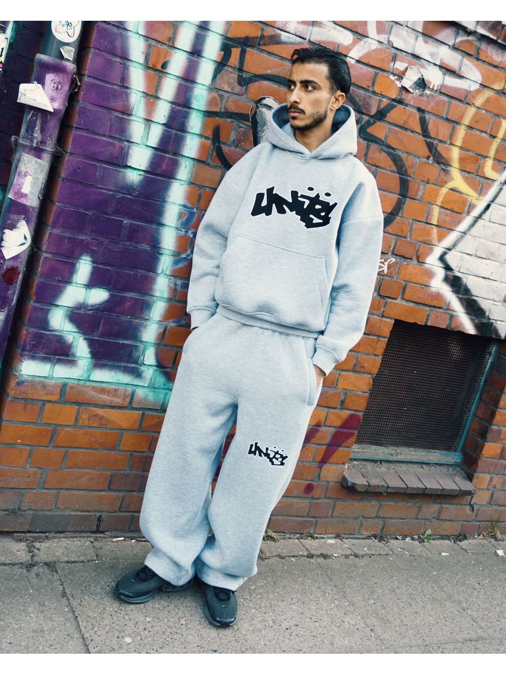 Amerikanischer Retro-High-Stre – Street Fashion Casual Bewertung und Preis