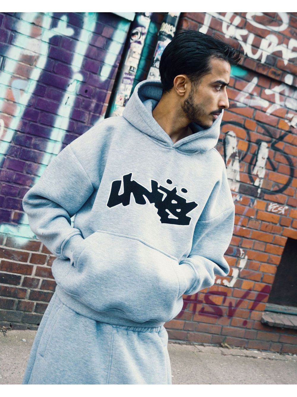 Amerikanischer Retro-High-Stre – Street Fashion Casual Bewertung und Preis