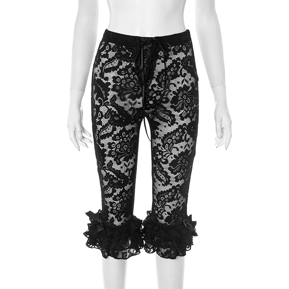 Trendiges Damen Sexy Crop Top  – Mesh Top Layering Bewertung und Preis
