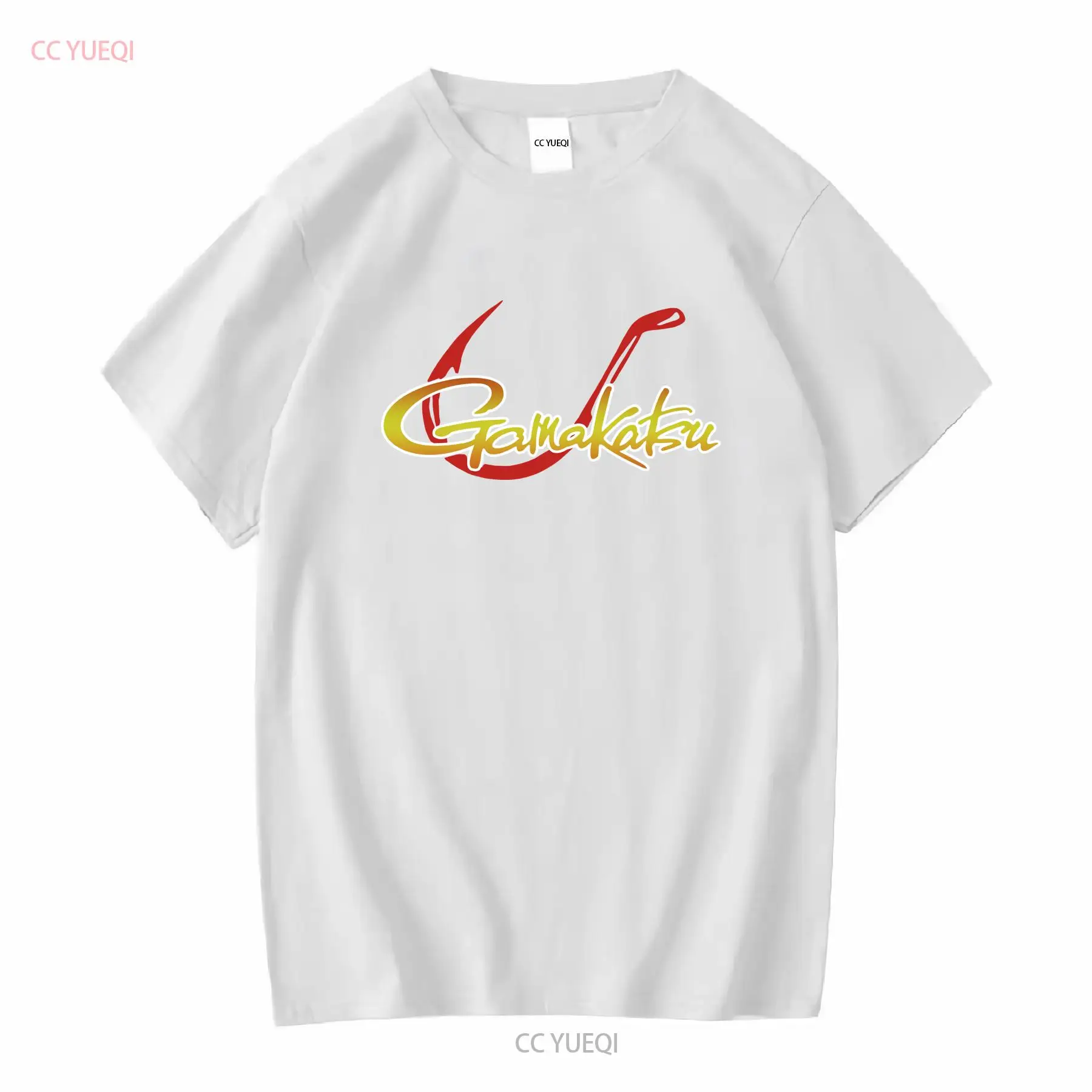 Gamakatsu Fishing Logo Herren  – Street Fashion Logo Bewertung und Preis
