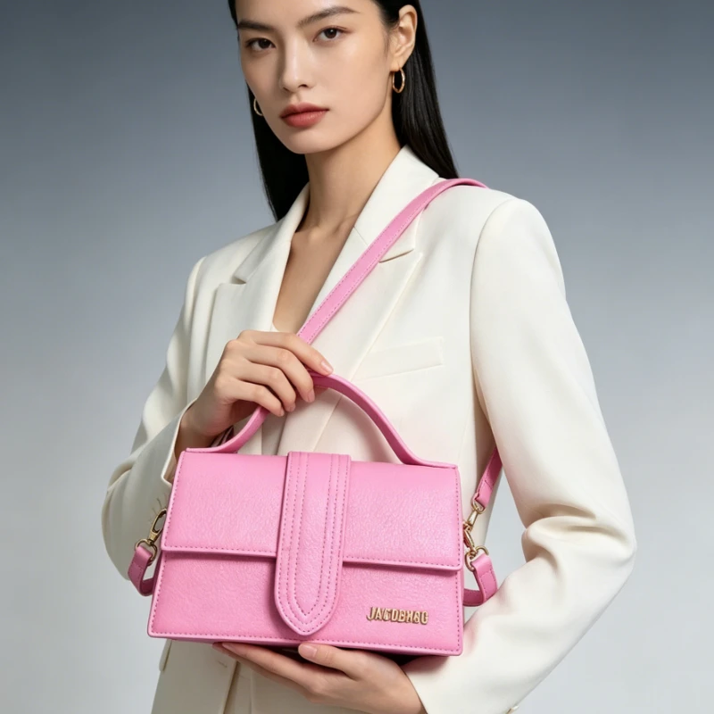 Designer-Wickeltasche Luxusmar – Street Fashion In Paris Bewertung und Preis