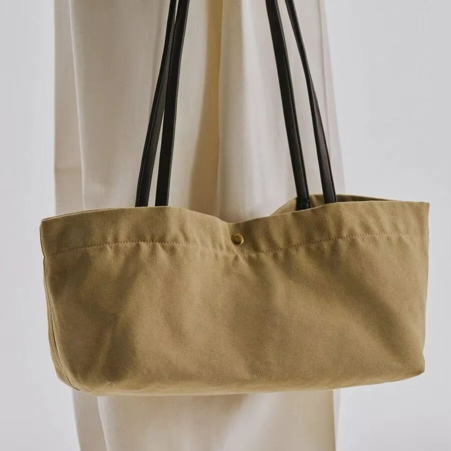 Modische Schultertasche mit Ri – Tote Bag Canvas Print Bewertung und Preis