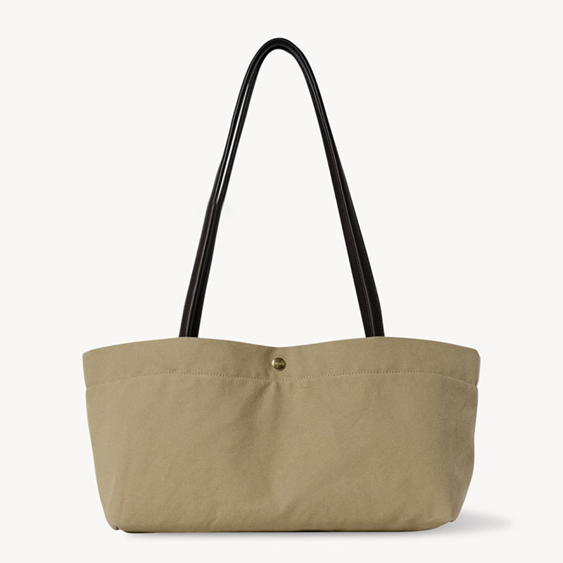 Modische Schultertasche mit Ri – Tote Bag Canvas Print Bewertung und Preis