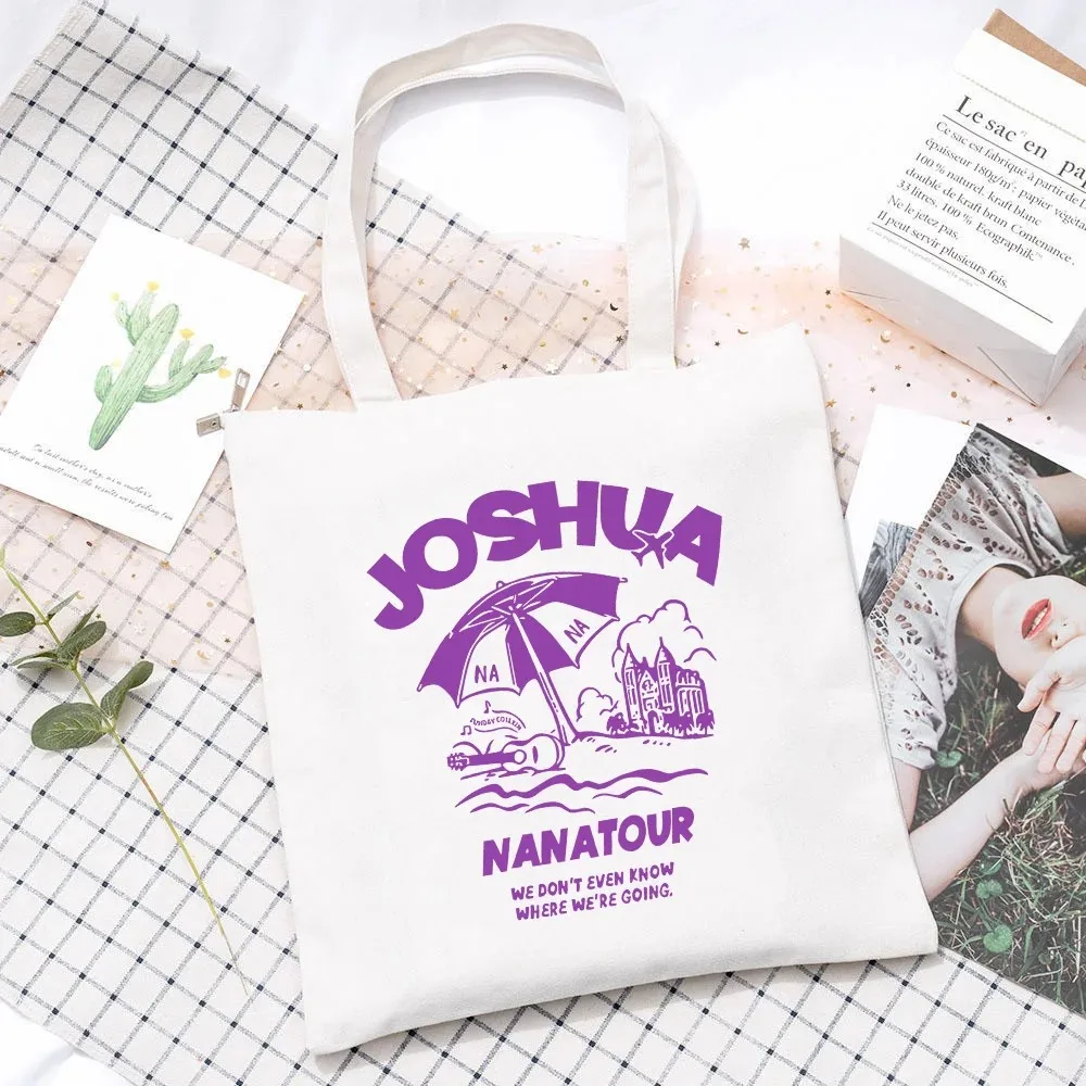 Kpop Nanatour Umhängetasche So – Tote Bag Canvas Print Bewertung und Preis