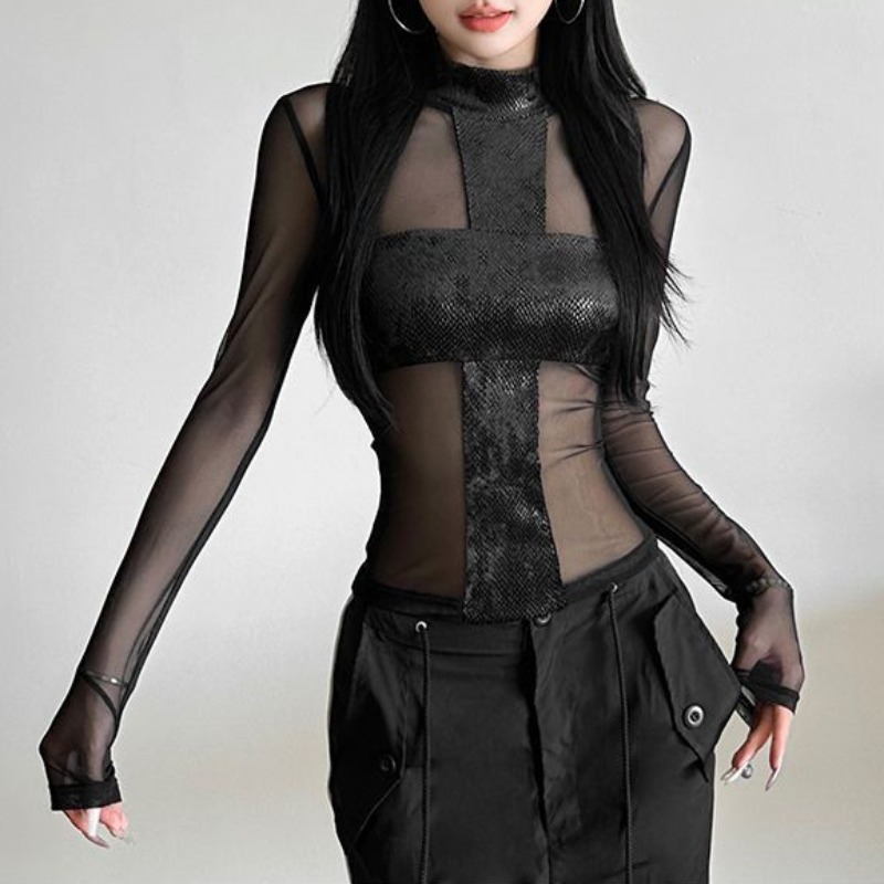 Amerikanischen Stil Mesh Langa – Mesh Top Layering Bewertung und Preis