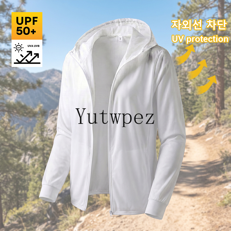 UPF 50+ Herren Sonnenschutzjac – Reflective Jacket Running Bewertung und Preis