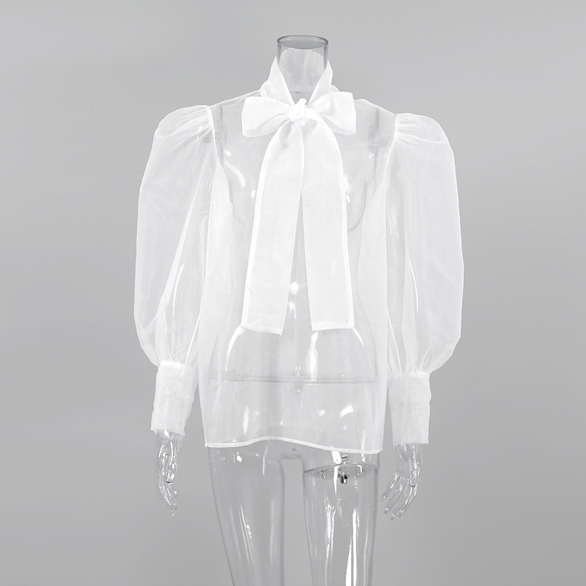 Neue elegante transparente Mes – Mesh Top Layering Bewertung und Preis