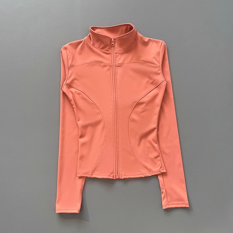 Damen-Workout-Jacke, dehnbar,  – Reflective Jacket Running Bewertung und Preis