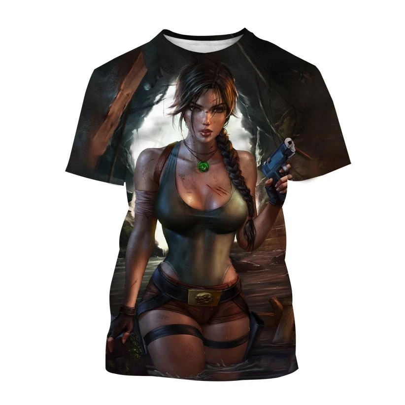 Herren T-Shirt Klassisches Vid – Street Fashion Videos Bewertung und Preis