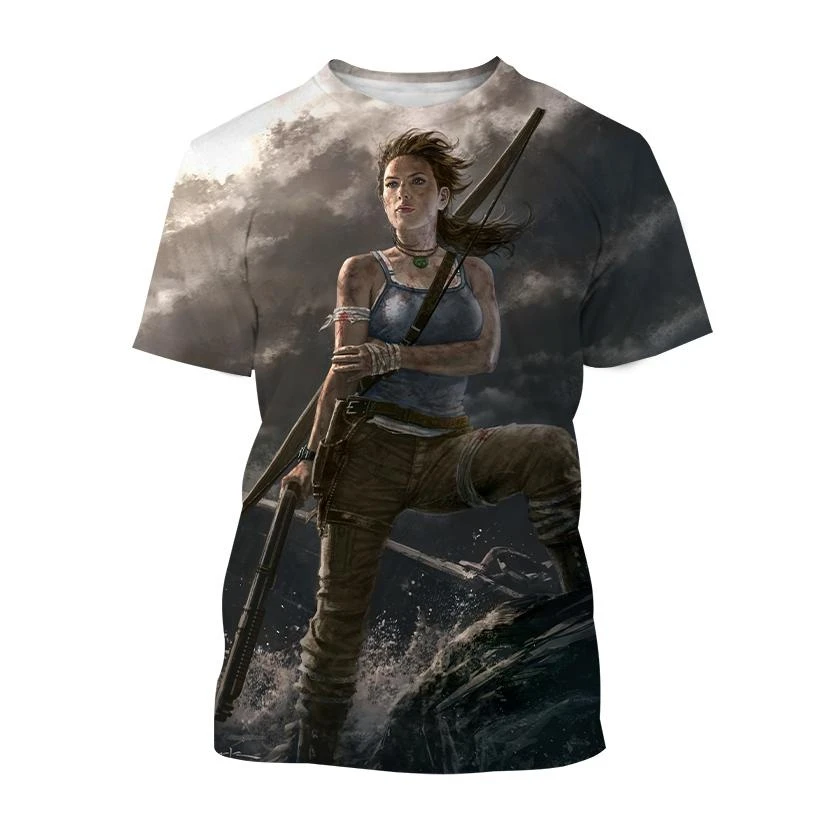 Herren T-Shirt Klassisches Vid – Street Fashion Videos Bewertung und Preis