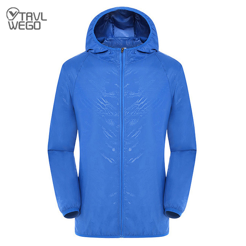 TRVLWEGO Outdoor Laufen Campin – Reflective Jacket Running Bewertung und Preis