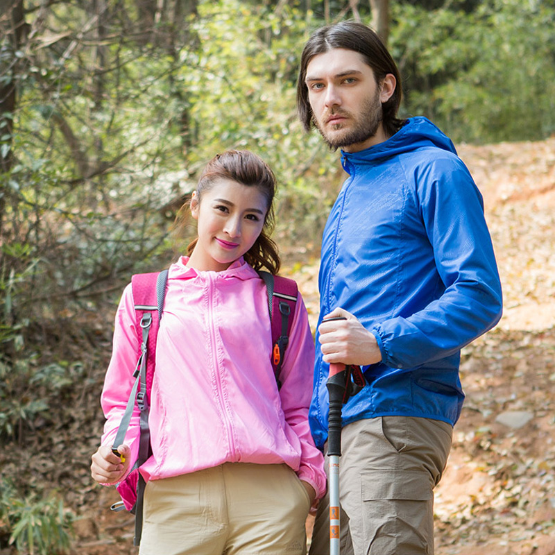 TRVLWEGO Outdoor Laufen Campin – Reflective Jacket Running Bewertung und Preis
