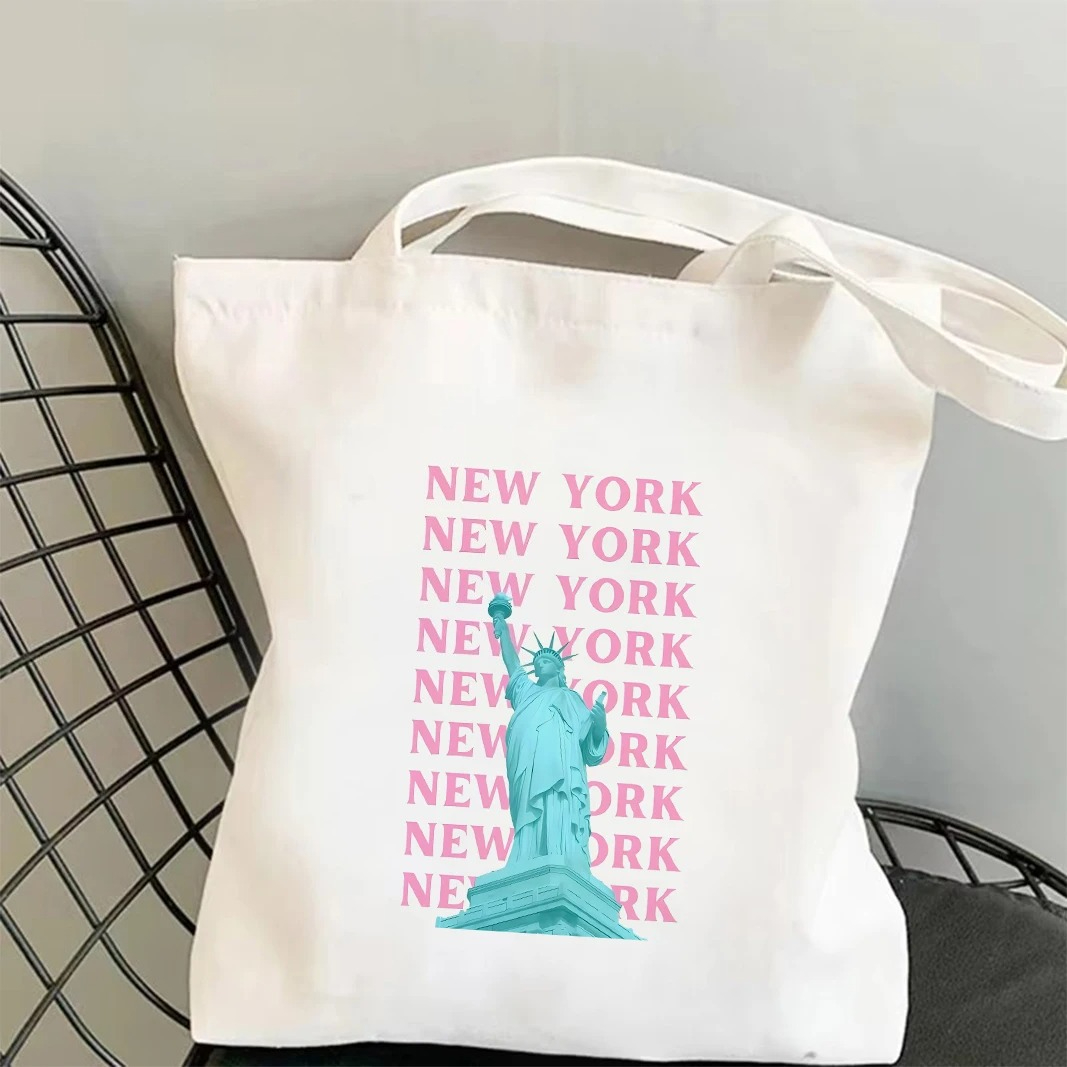 Chicago London Eiffelturm-Graf – Tote Bag Canvas Print Bewertung und Preis