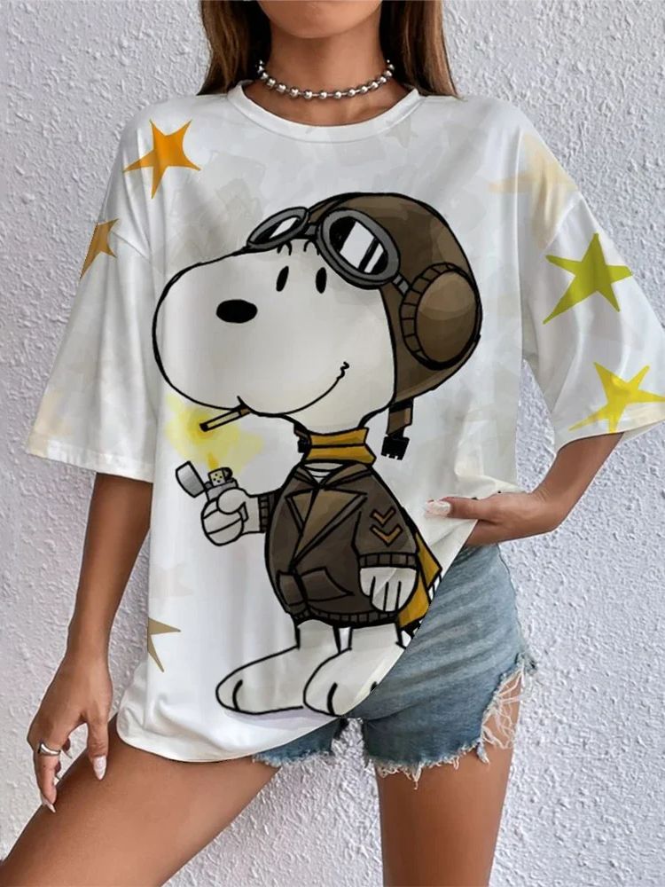 Disney Paris Mickey & Minnie T – Street Fashion In Paris Bewertung und Preis
