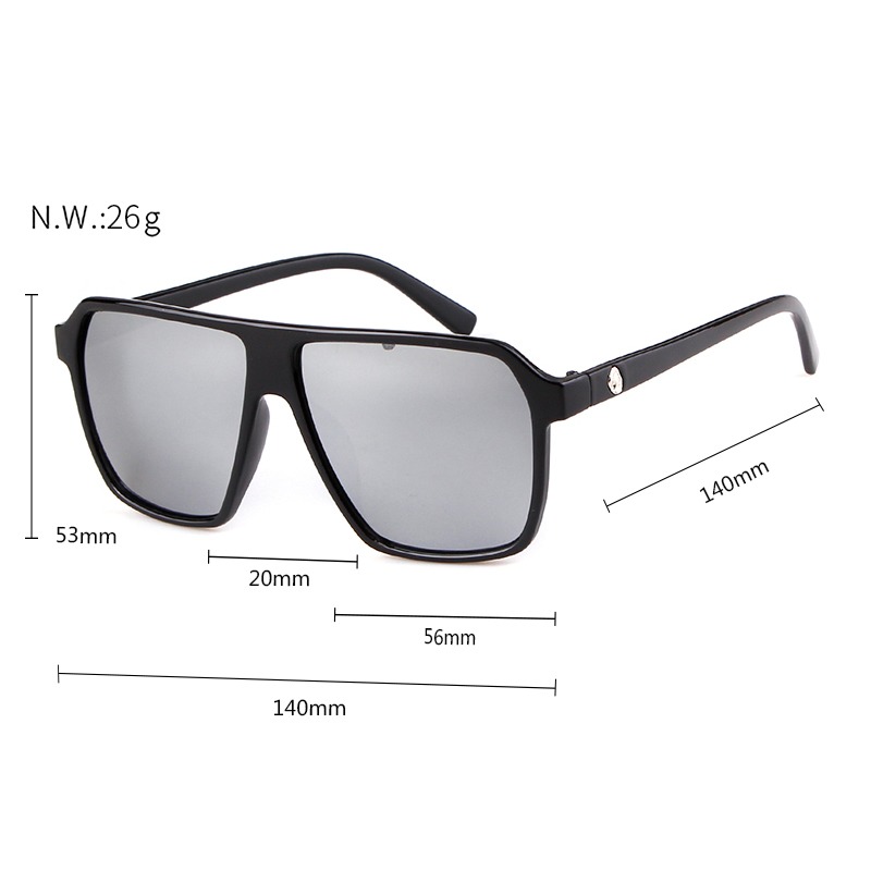 Street Style Retro Totenkopf-N – Parade Fashion Street Bewertung und Preis