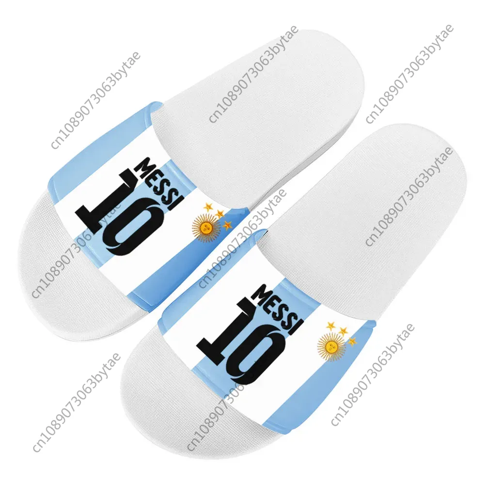 M-Miami M-Messi 10 Logo Argent – Street Fashion Logo Bewertung und Preis