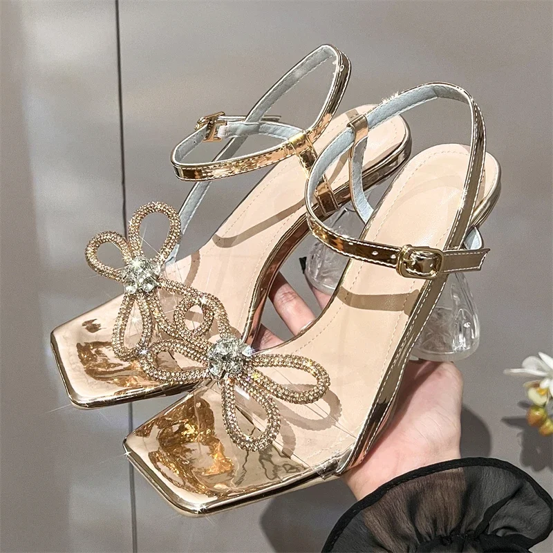 Aneikeh Mode Frau Sandalen Sch – Street Fashion Shoes Bewertung und Preis