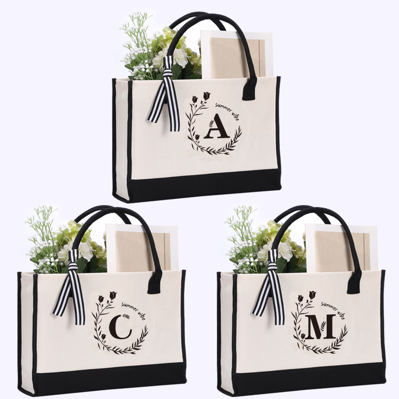 Tragetasche aus Leder mit Buch – Tote Bag Canvas Print Bewertung und Preis