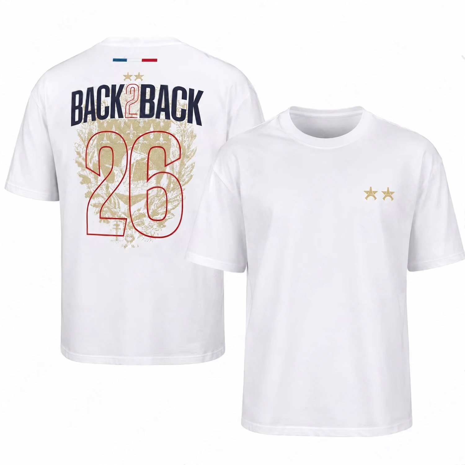 PSG Paris Back To Back Footbal – Street Fashion In Paris Bewertung und Preis
