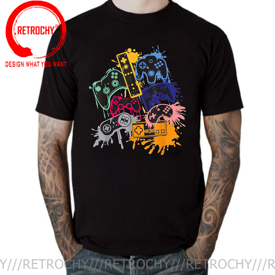 Splash Ink Art Control All The – Street Fashion Videos Bewertung und Preis