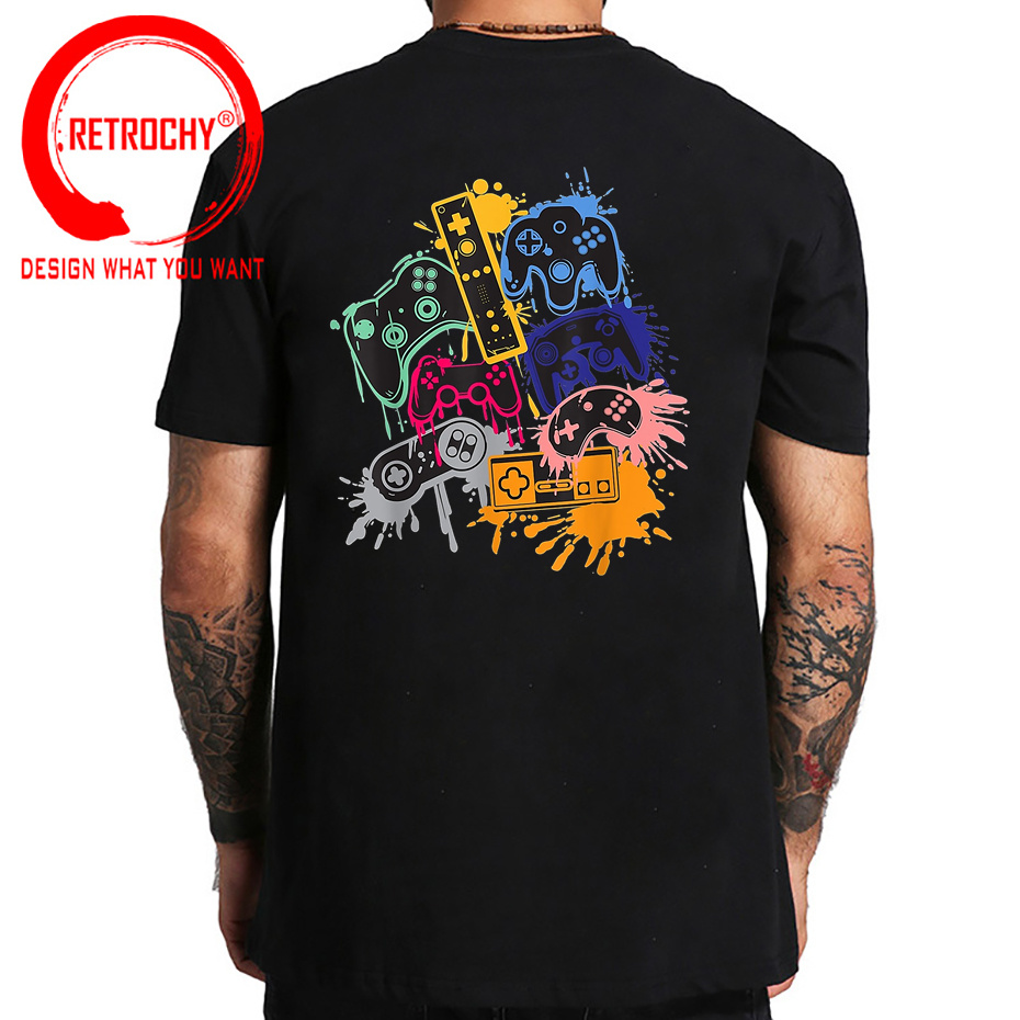 Splash Ink Art Control All The – Street Fashion Videos Bewertung und Preis