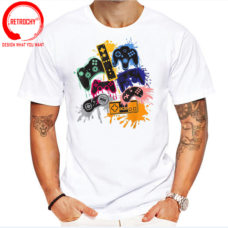 Splash Ink Art Control All The – Street Fashion Videos Bewertung und Preis