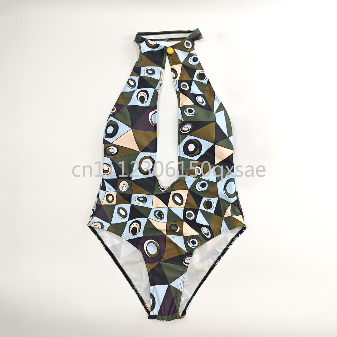 Modische Damen-Badeanzüge mit  – Street Fashion Logo Bewertung und Preis