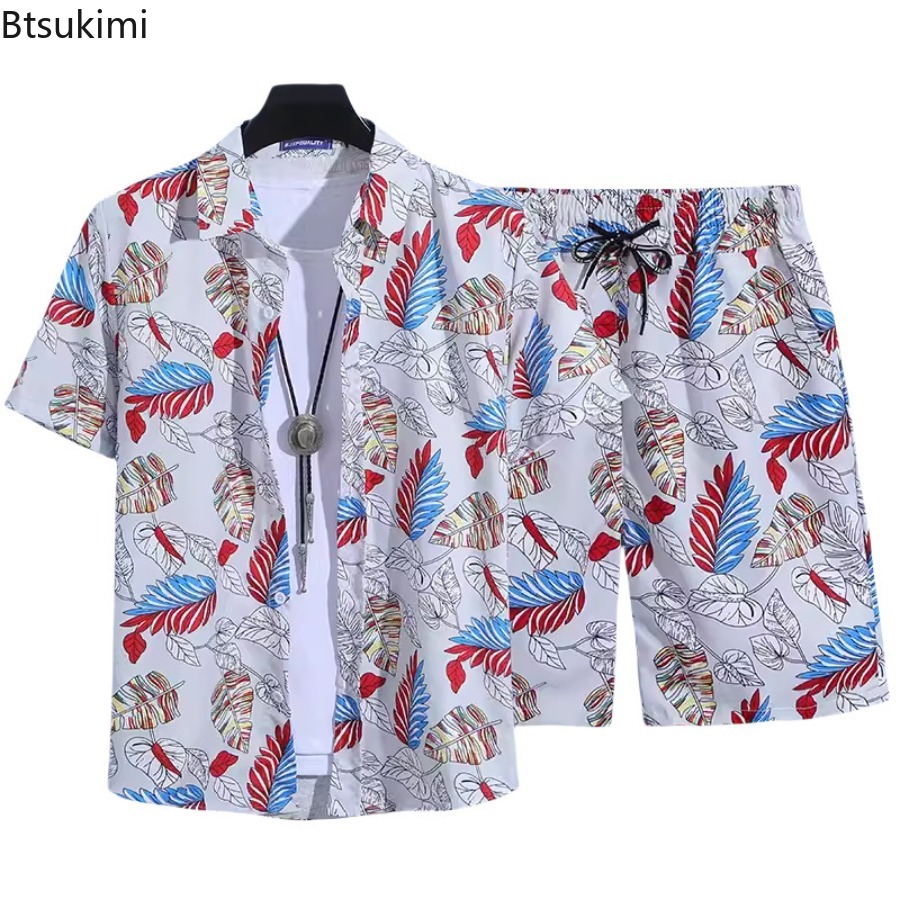 3D-Gedrucktes Herren-Kurzarm-H – Street Fashion Outfit Bewertung und Preis